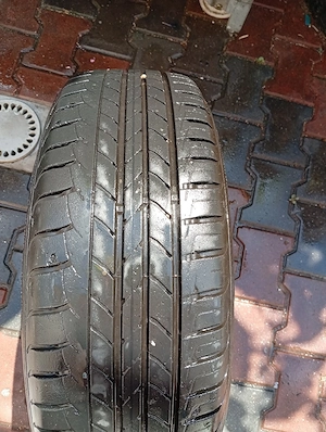 jante Renault clio 15 - imagine 3