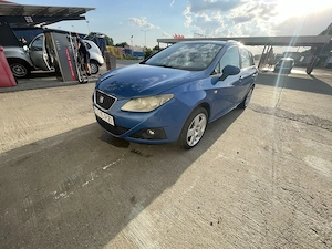 Seat Ibiza ST 1.6 TDI 2011 - imagine 2