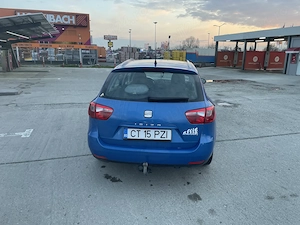 Seat Ibiza ST 1.6 TDI 2011 - imagine 6