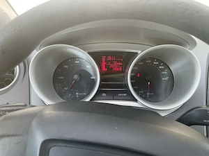 Seat Ibiza ST 1.6 TDI 2011 - imagine 10