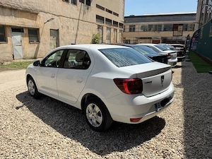 Dacia Logan 2021 1.5 dCi 95 CP Euro 6 50.000 KM Reali ITP 05.2028 Ca Nouă - imagine 3