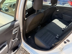 Dacia Logan 2021 1.5 dCi 95 CP Euro 6 50.000 KM Reali ITP 05.2028 Ca Nouă - imagine 10