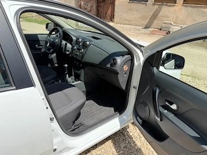 Dacia Logan 2021 1.5 dCi 95 CP Euro 6 50.000 KM Reali ITP 05.2028 Ca Nouă - imagine 9