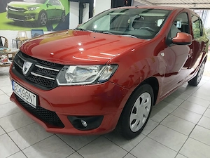 DACIA SANDERO 79.000 KM EURO 6 Benzina Clasic Singur Proprietar 