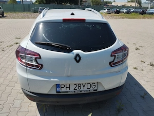 Vând Renault Megane 3,an 2012 decembrie,preț negociabil   - imagine 4