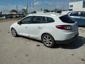 Vând Renault Megane 3,an 2012 decembrie,preț negociabil   - imagine 5