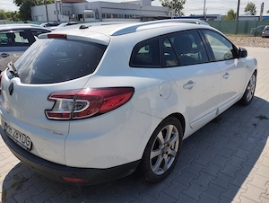 Vând Renault Megane 3,an 2012 decembrie,preț negociabil   - imagine 3