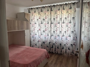 Inchiriez apartament zona centrala ,utilat ,modern - imagine 3