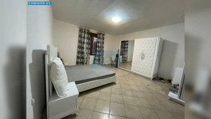 Casa intr-o zona linistita, Bucosnita