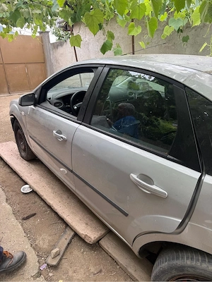 Uși Ford Focus Hatchback 2006 