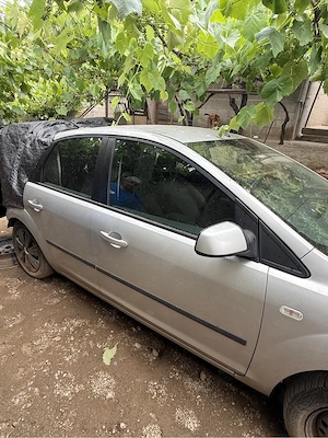 Uși Ford Focus Hatchback 2006  - imagine 3