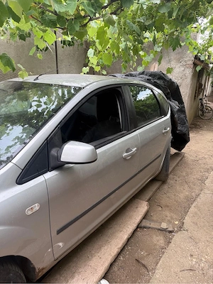 Uși Ford Focus Hatchback 2006  - imagine 1