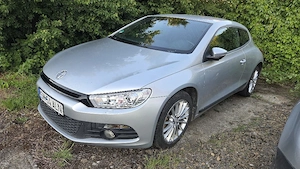Vand VW Scirocco - imagine 4
