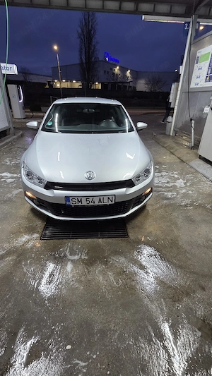 Vand VW Scirocco - imagine 5