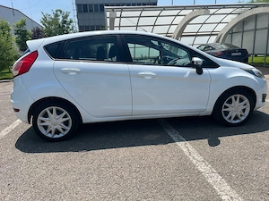 Ford fiesta 1.5 cdti 2017 - imagine 3