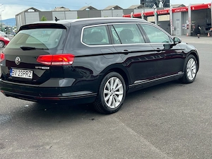 vw passat - 2.0 tdi -150 cp - euro 6 - imagine 10