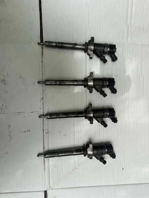 Injectoare Ford Focus 1.6TDCI 2006