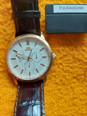 Vând ceas nou Orient Classic FUU0A002W0