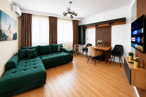 Apartament 2 camere de inchiriat ultracentral Oradea