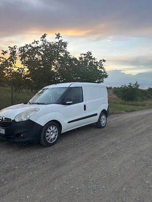 Vand Opel Combo - imagine 2