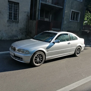 Bmw e46 320ci swap 2.8 - imagine 8