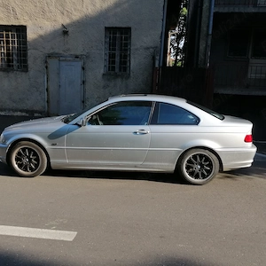 Bmw e46 320ci swap 2.8 - imagine 10