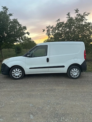 Vand Opel Combo - imagine 3