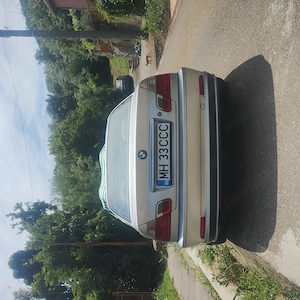 Bmw e46 320ci swap 2.8 - imagine 4