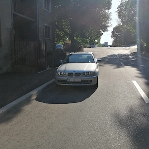 Bmw e46 320ci swap 2.8 - imagine 9