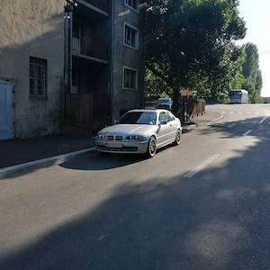 Bmw e46 320ci swap 2.8 - imagine 7