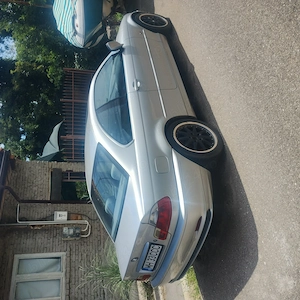 Bmw e46 320ci swap 2.8 - imagine 3