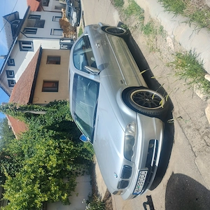 Bmw e46 320ci swap 2.8 - imagine 2