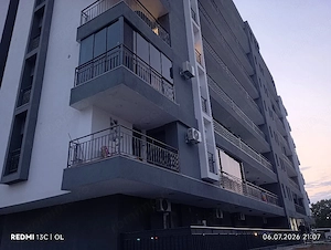 apartament de închiriat