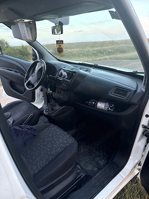 Vand Opel Combo - imagine 5