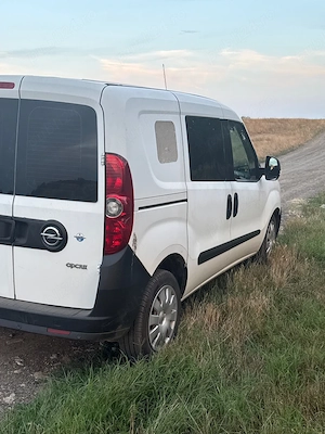 Vand Opel Combo - imagine 4