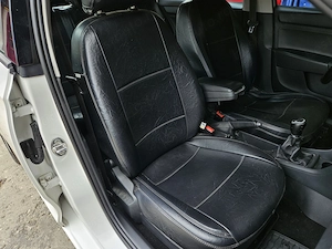 Skoda Rapid 1,6 Tdi Berlina, 2015, inmatriculat, km reali, distributie schimbata  - imagine 8