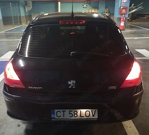 Vand Peugeot 308 HDI - imagine 3
