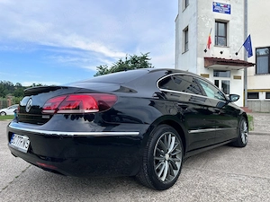 Vw Passat CC Facelift 2.0TDI Automat - imagine 6