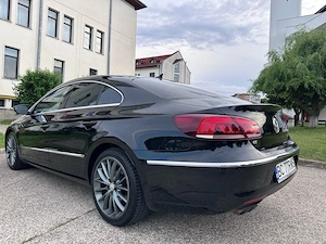 Vw Passat CC Facelift 2.0TDI Automat - imagine 4