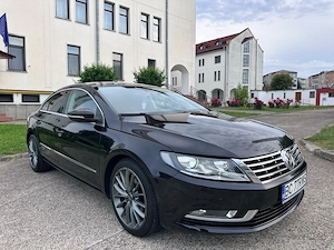 Vw Passat CC Facelift 2.0TDI Automat