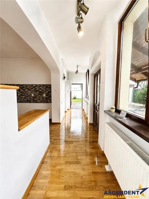 Casa individuala, inchiriere, semicentral, Brasov - imagine 3