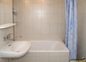 Calea Bucuresti,3 camere,decomandate,  etaj 2, 87mp,  2bai, centrala proprie, termopane, potential p - imagine 5