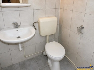 Calea Bucuresti,3 camere,decomandate,  etaj 2, 87mp,  2bai, centrala proprie, termopane, potential p - imagine 7