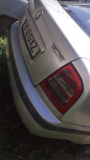 Skoda octavia  - imagine 3