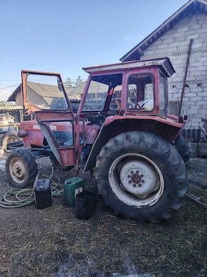 Vând tractor Same  - imagine 3