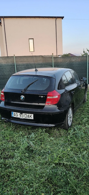 dezmembrez bmw e87 - imagine 3