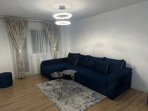 Tomis Nord-Cireșica Apartament 2 Camere Decomandat,Centrală Gaze