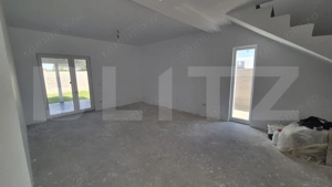 Duplex 4 camere 110mp utili, 290mp teren, Giroc  - imagine 5