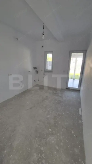 Duplex 4 camere 110mp utili, 290mp teren, Giroc  - imagine 7