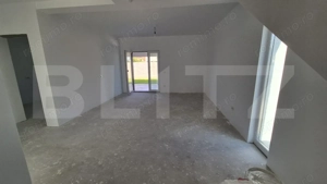 Duplex 4 camere 110mp utili, 290mp teren, Giroc  - imagine 4